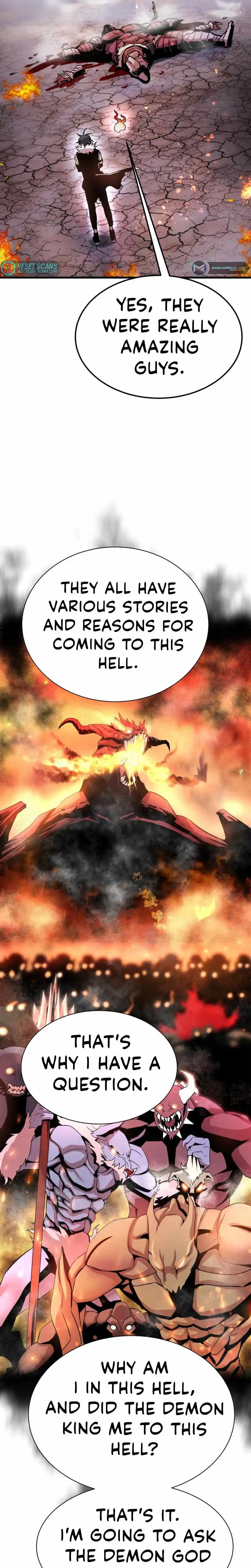 Han Dae Sung Returned From Hell Chapter 1 17